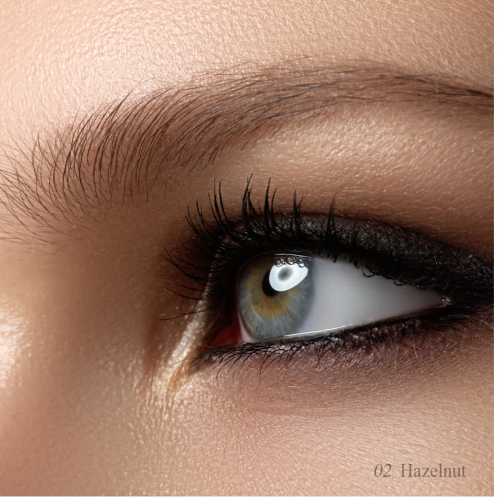 Cailyn Gelux Brow Gel In Hazelnut - Picture 2 of 2